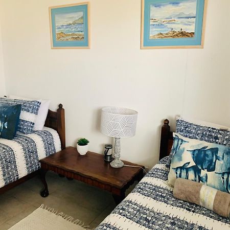 Pebble Moon Holiday Flat Strand Ngoại thất bức ảnh